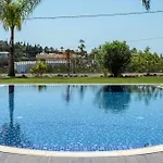 Monte Avos By Ecovillas בית נופש