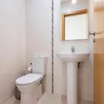 Monte Avos By Ecovillas בית נופש