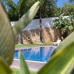Monte Avos By Ecovillas בית נופש אלבופיירה