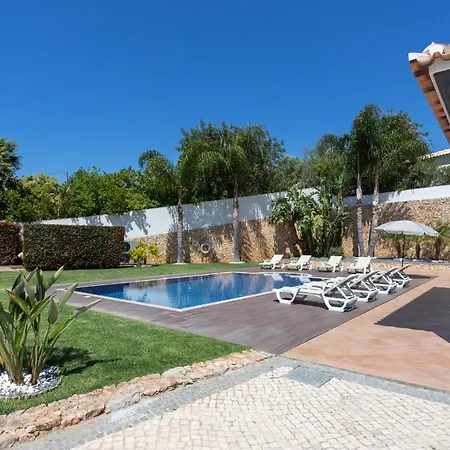 Holiday home Monte Avos By Ecovillas Albufeira