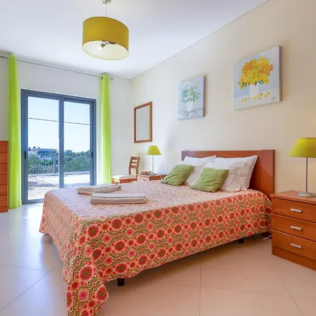 Holiday home Monte Avos By Ecovillas *