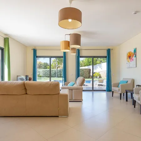 Monte Avos By Ecovillas Holiday home *