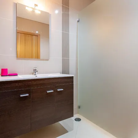 Holiday home Monte Avos By Ecovillas Albufeira