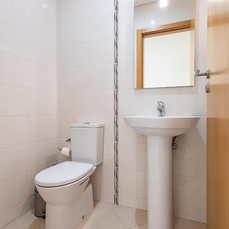 Holiday home Monte Avos By Ecovillas *