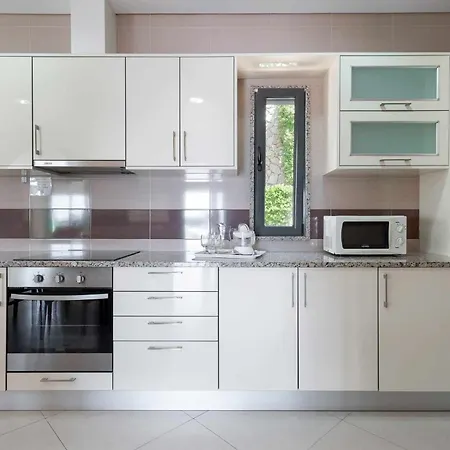 Monte Avos By Ecovillas Albufeira