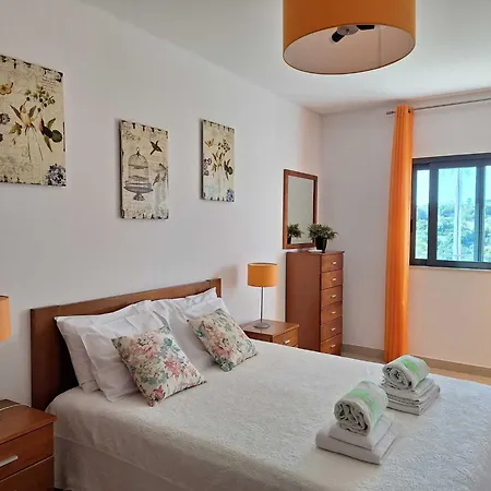 בית נופש Monte Avos By Ecovillas