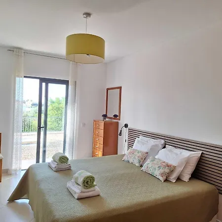 Monte Avos By Ecovillas Dom wakacyjny *