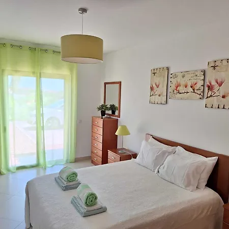 Monte Avos By Ecovillas * אלבופיירה