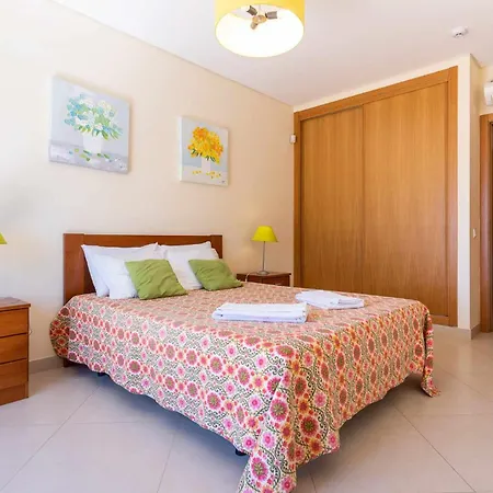 Monte Avos By Ecovillas Dom wakacyjny *