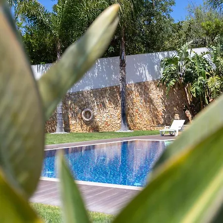 Monte Avos By Ecovillas Dom wakacyjny Albufeira