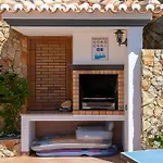 بيت للعطل Monte Avos By Ecovillas *