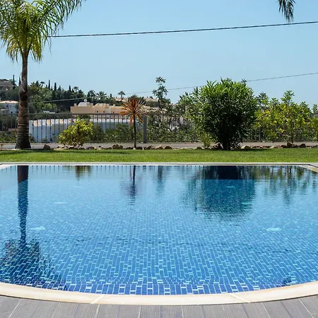 Monte Avos By Ecovillas Tatil Evi