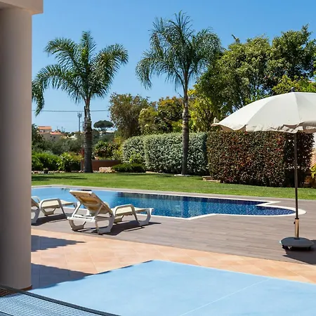 Tatil Evi Monte Avos By Ecovillas