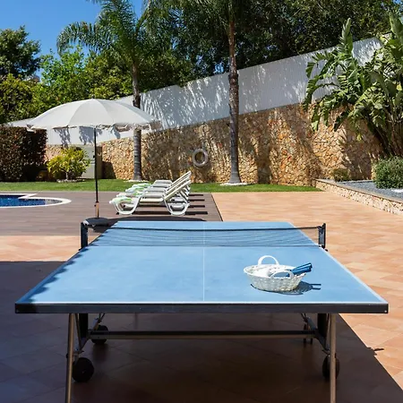 Tatil Evi Monte Avos By Ecovillas *