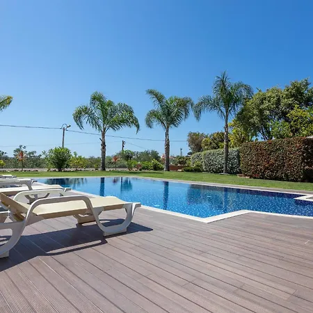 Monte Avos By Ecovillas Tatil Evi Albufeira