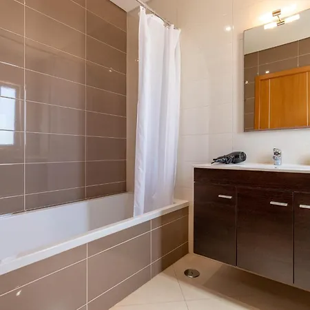 Monte Avos By Ecovillas * Albufeira