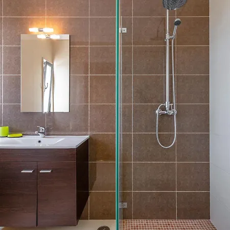 Monte Avos By Ecovillas Σπίτι διακοπών