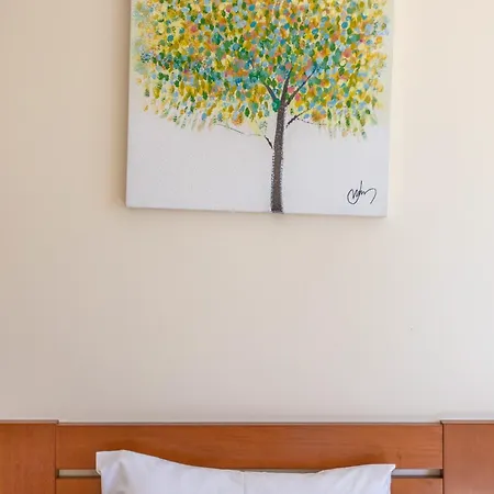 Tatil Evi Monte Avos By Ecovillas