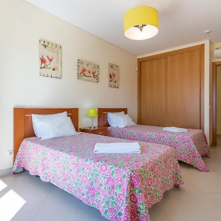 Monte Avos By Ecovillas Vakantiehuis Albufeira