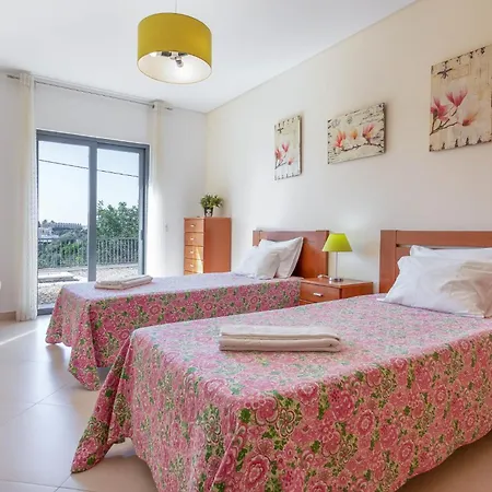 Monte Avos By Ecovillas * Αλμπουφέιρα