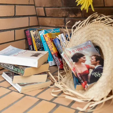 Monte Avos By Ecovillas Σπίτι διακοπών Αλμπουφέιρα