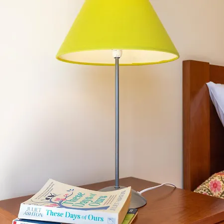 Monte Avos By Ecovillas Albufeira