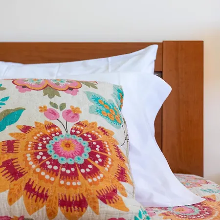 Σπίτι διακοπών Monte Avos By Ecovillas *