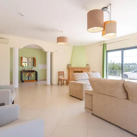 Monte Avos By Ecovillas בית נופש *