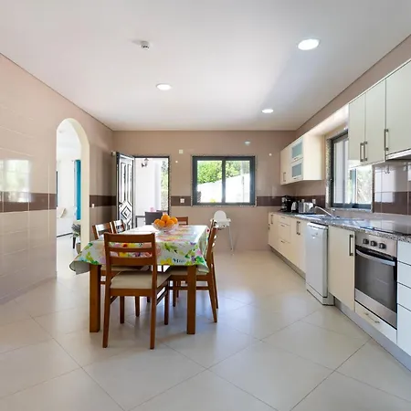 Monte Avos By Ecovillas