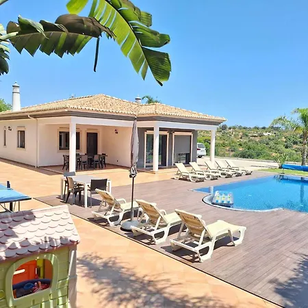 Σπίτι διακοπών Monte Avos By Ecovillas