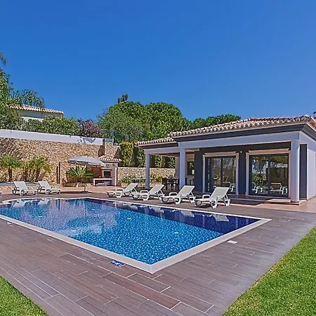 Monte Avos By Ecovillas Σπίτι διακοπών Αλμπουφέιρα