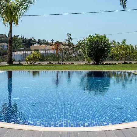 Monte Avos By Ecovillas Σπίτι διακοπών