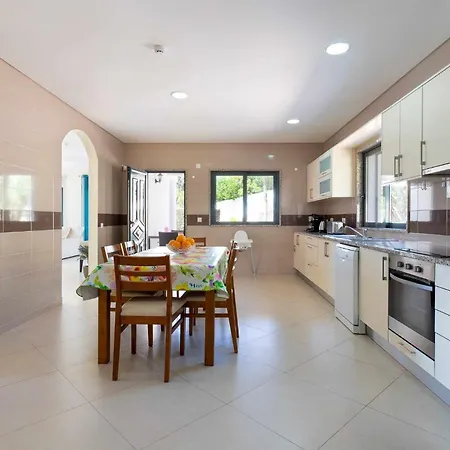 Monte Avos By Ecovillas Σπίτι διακοπών Αλμπουφέιρα