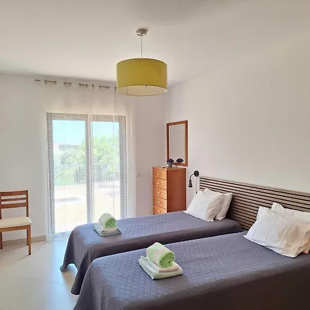 Monte Avós By Ecovillas Сasa de vacaciones Albufeira