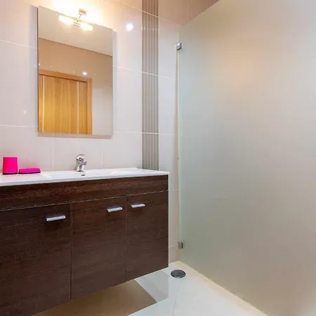 Monte Avos By Ecovillas