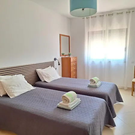 بيت للعطل Monte Avos By Ecovillas *