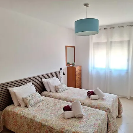 Monte Avos By Ecovillas Σπίτι διακοπών