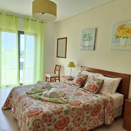 Monte Avos By Ecovillas *