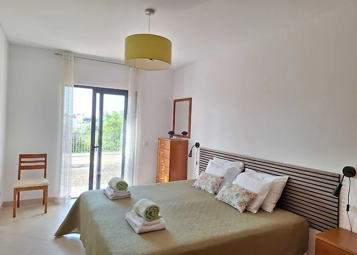 Monte Avos By Ecovillas Дом отдыха *