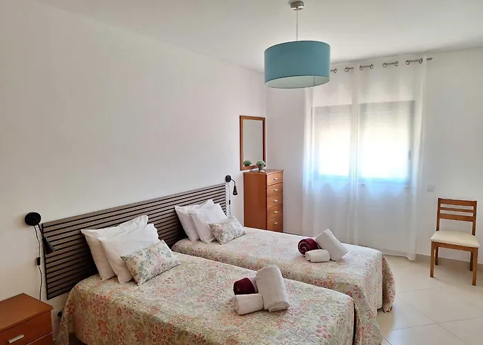 Monte Avos By Ecovillas Дом отдыха