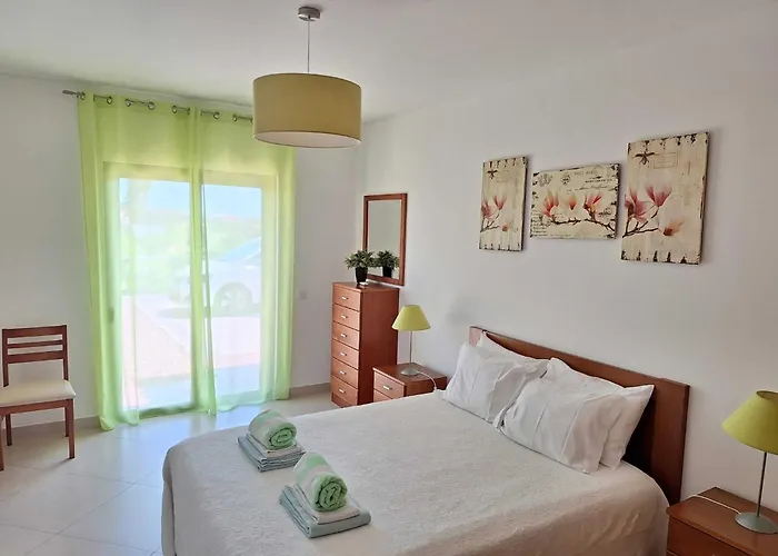 Monte Avos By Ecovillas * Албуфейра