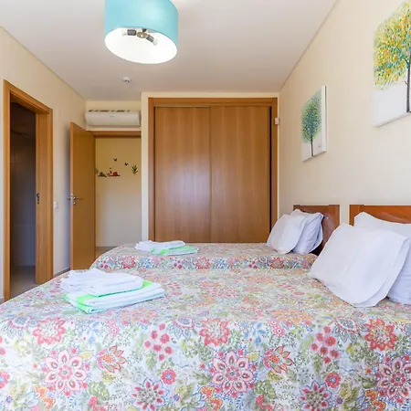 펜션 Monte Avos By Ecovillas 알부페이라