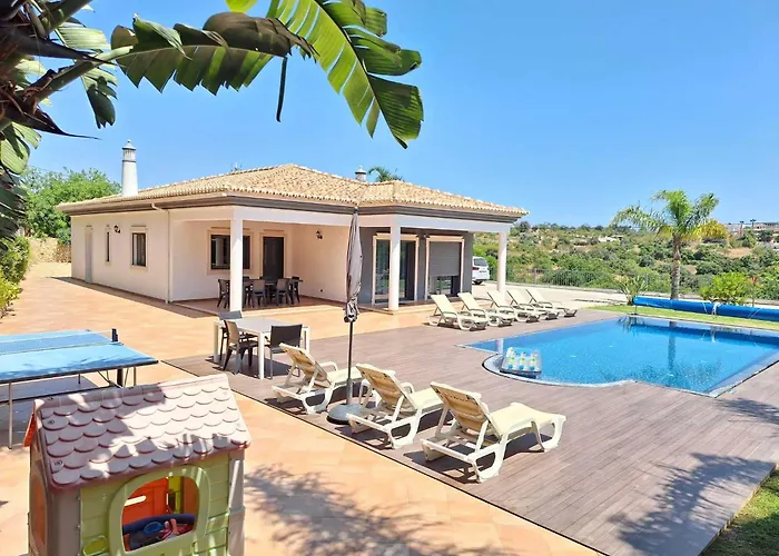 Casa de Férias Monte Avós By Ecovillas