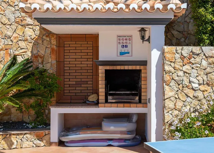 Casa de Férias Monte Avós By Ecovillas *