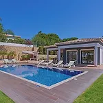 Monte Avos By Ecovillas 펜션 알부페이라