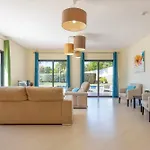 Monte Avos By Ecovillas *