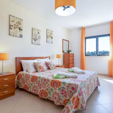 Monte Avos By Ecovillas בית נופש