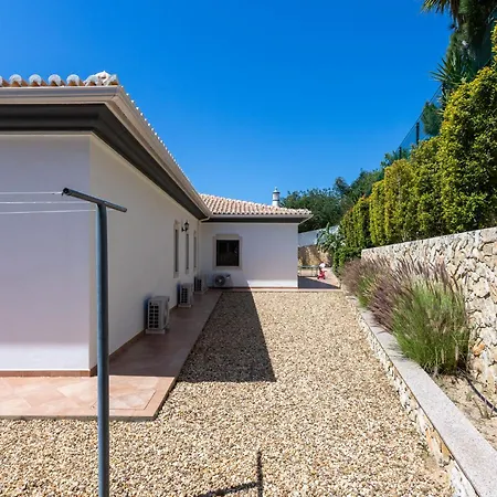 Monte Avos By Ecovillas