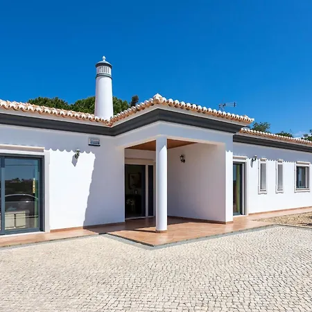 Monte Avos By Ecovillas