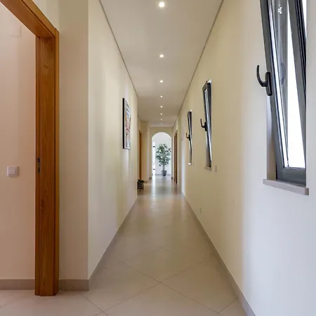 Monte Avos By Ecovillas * אלבופיירה